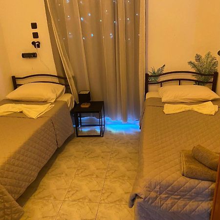 Lydia Rooms 塞尔马 外观 照片