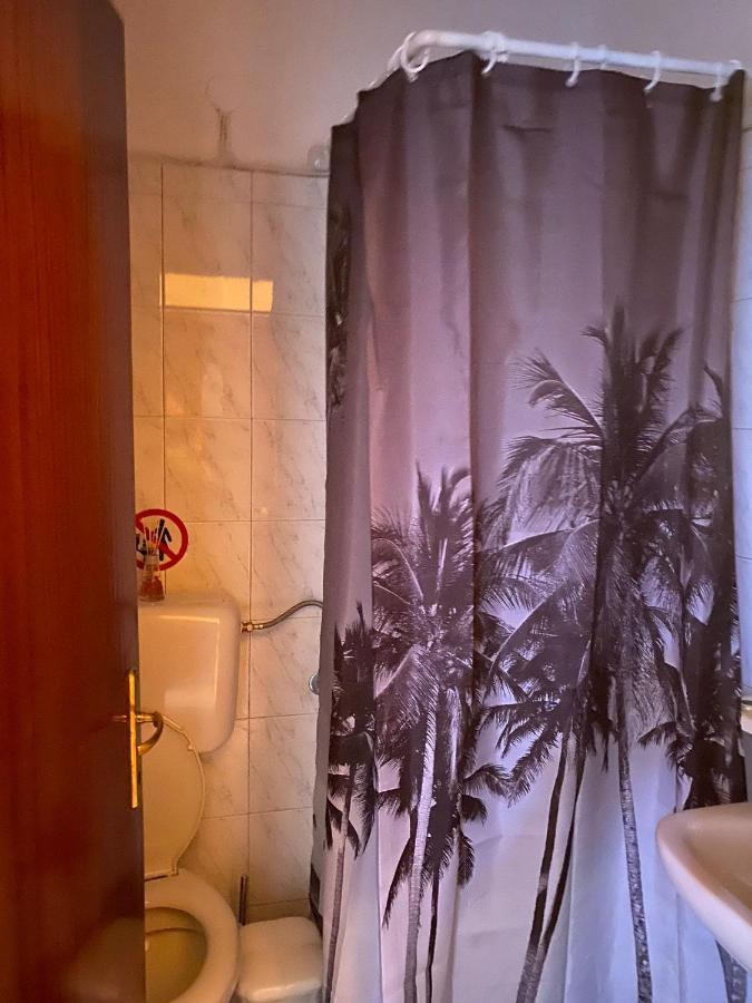 Lydia Rooms 塞尔马 外观 照片