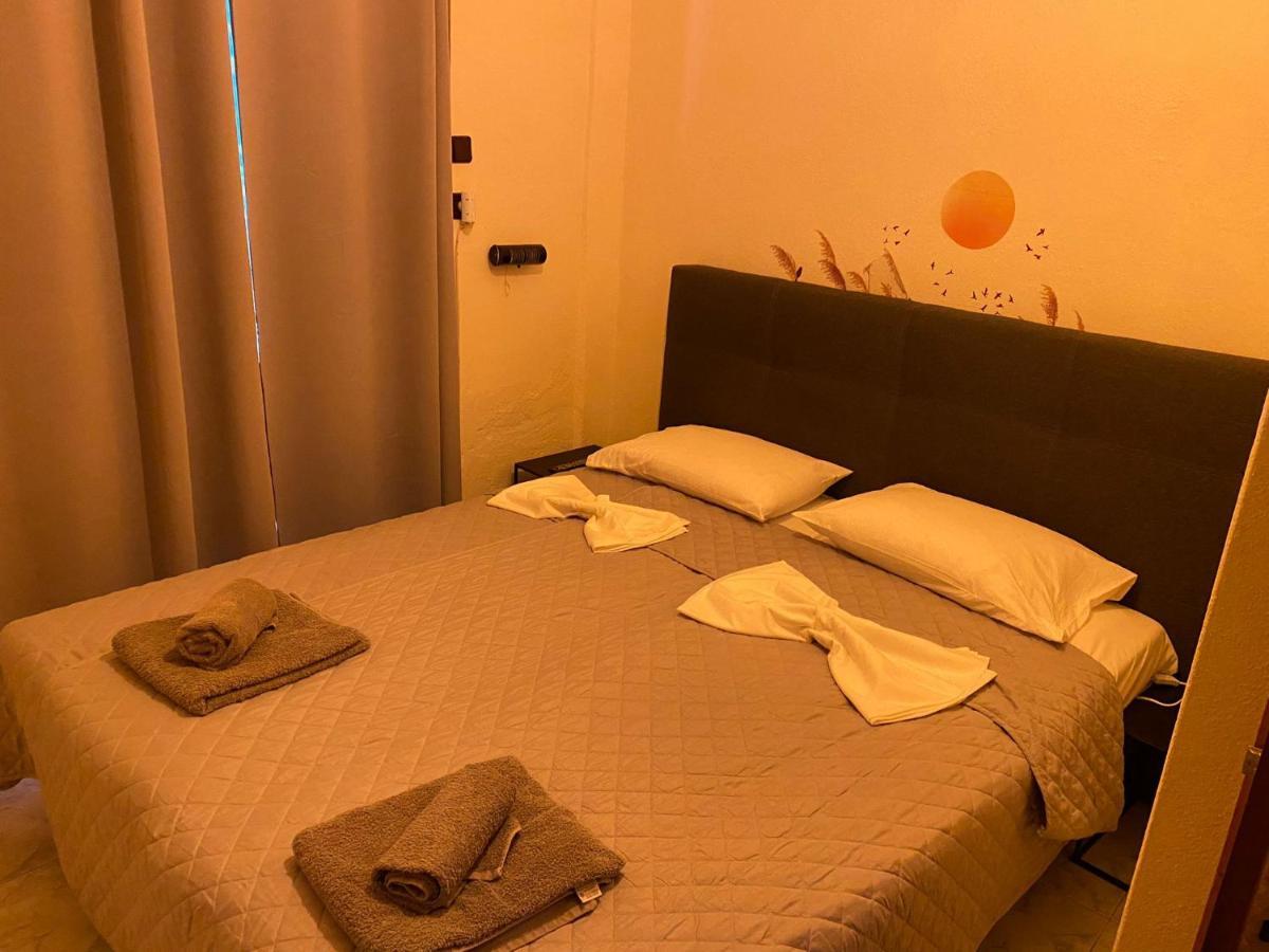 Lydia Rooms 塞尔马 外观 照片